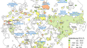 Newsletter EKTS Nr. 066 - Veränderungsanalyse Grundversorgung Strom Januar 2025